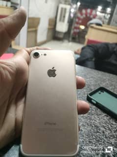 I phone 7