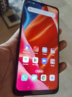 Oppo A16e in lush Condition Dual Official PTA proved