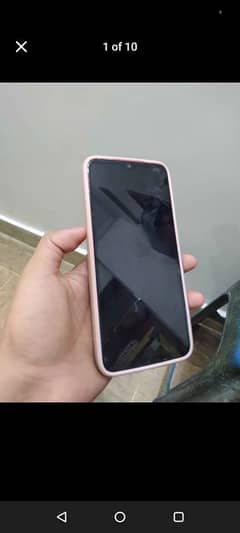 tecno 8c 3+1/64