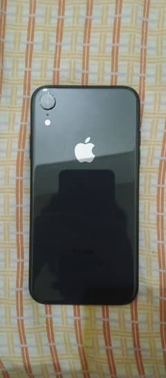 Iphone XR JV 64 GB 10/9.5