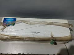 Kenwood 1ton AC EIconplus non inverter