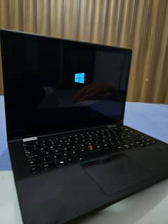 LENOVO X1 Yoga Core i7 7th gen 16-256 for sale