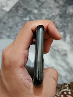 iPhone 11 Pro factory