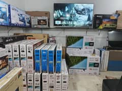 SAMSUNG 43 INCH LED TV 2025 MODEL WITH WARRANTY  03225848699