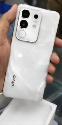 Vivo Y29