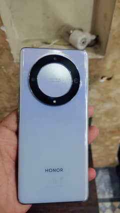 honor magic 5 lite 8/256 gb ram