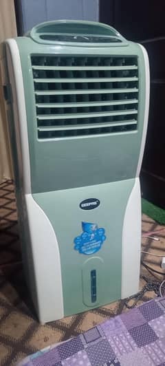 geepas room cooler