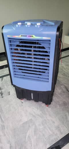 Room cooler