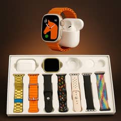 smart watch ultra