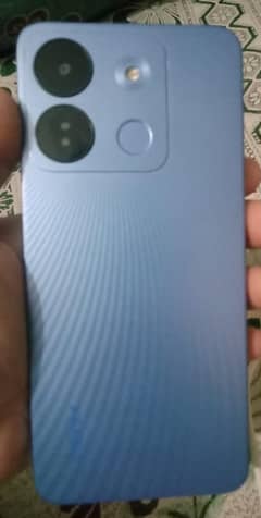 Infinix Smart 7 HD For Sale