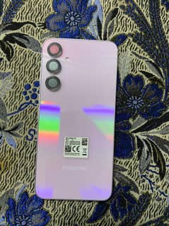 SAMSUNG A55 5G pta approved 8/256