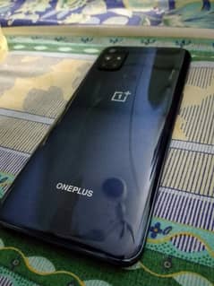one