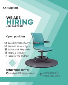 Hiring Agents
