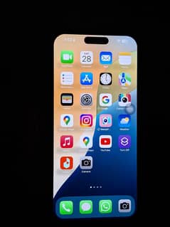 Iphone 15 pro max jv