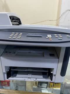 Hp printer, photocopier and scanner 3in1 urgent sale