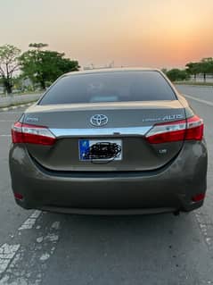 Altis 2017