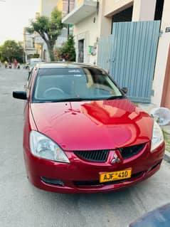 Mitsubishi Lancer 2005 GLX