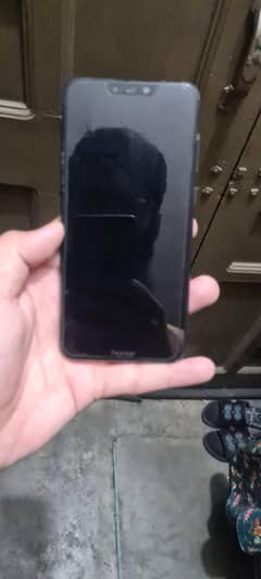 Honor 8c