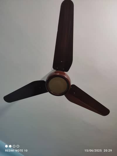Sk Delux Fan