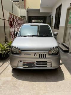 suzuki alto ags