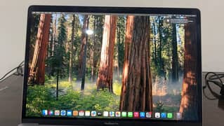 MacBook Pro 16-inch 2019 — Branded For Heavy work