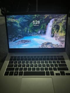 SAMSUNG GALAXY BOOK GO