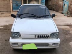 Mehran Vx