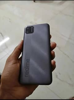 realme c11