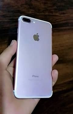 iPhone 7 Plus. Non PTA. 0304/0303/247.