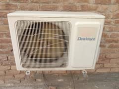 AC split