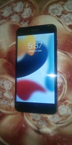 iPhone
