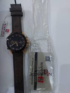 Imported Beautiful wrist watch