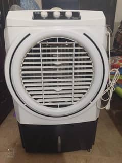Air cooler