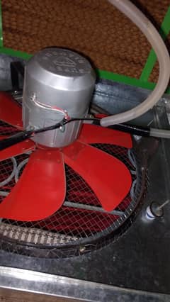 Air Cooler