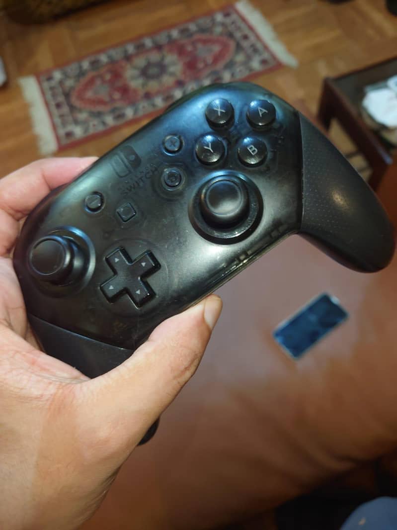 mint condition nintendo modded switch oled 3