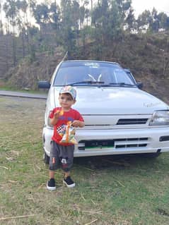 mehran vxr 2010