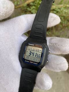 Casio
