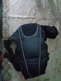 Baby barrier by mother care