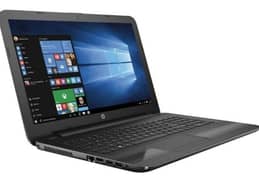 HP 15 Core i5 7th Gen | 8GB RAM | 256GB SSD