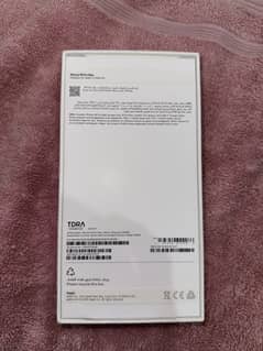 16 pro max 256 TDRA DUBAI SE LEY HAIN