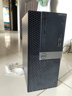 Gaming pc low budget
