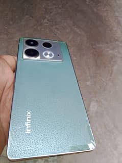Infinix
