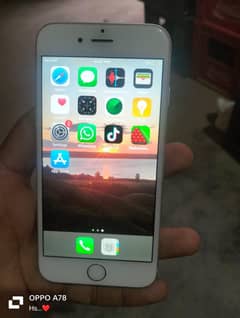 Apple iPhone 6 16 GB non pta in good condition