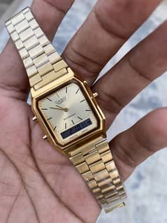 Casio