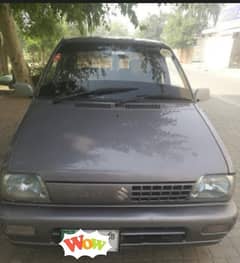sale mehran
