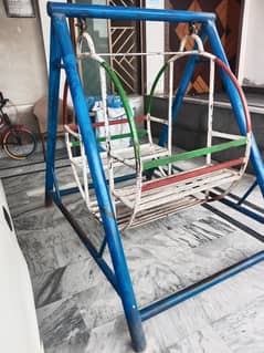 heavy duty swing jhoola