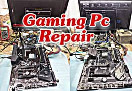 Gaming Pc And AMD Ryzen Pc  Shop