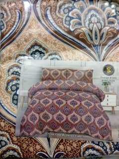 stich bed sheets