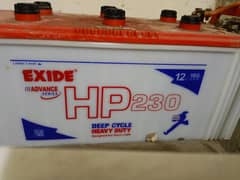 Full UPS System for Sale _ Heavy Duty|new Exide Battery |Solar and UPS
