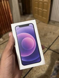 Iphone 12 Mini